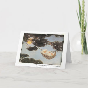 Anuncio Hush-a-Bye, Baby Nursery Rhyme - Recién nacido