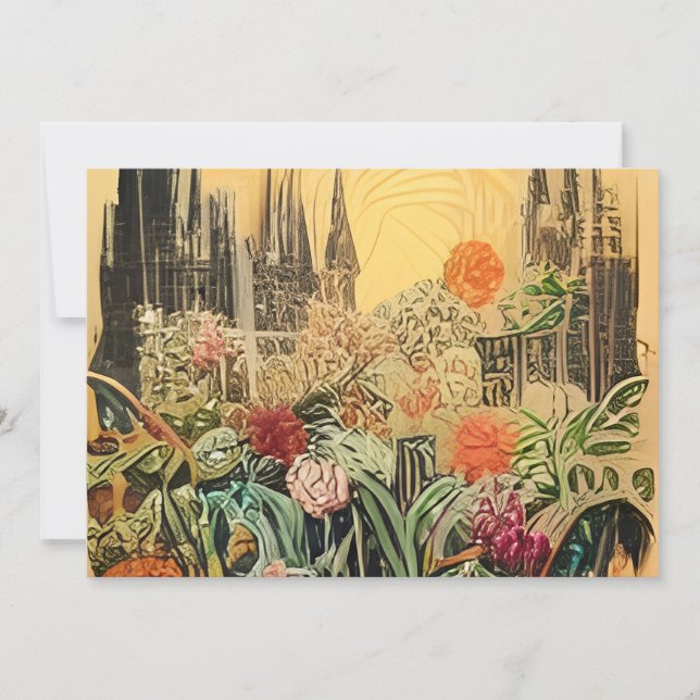 Anuncio Impresiones Fotograficas (Anverso)