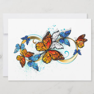 Anuncio Infinidad de Mariposas Monarca