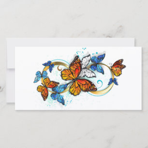 Anuncio Infinidad de Mariposas Monarca