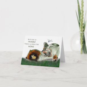 Anuncio Inicio antiguo