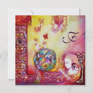 Anuncio JARDÍN DE LA FERIA DE SOMBRAS PERDIDAS Y DEL Monog