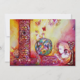 ANUNCIO JARDÍN DE LAS SOMBRAS, LAS FILAS Y LAS MARIPOSAS P