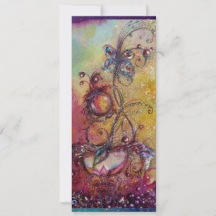 ANUNCIO JARDÍN DE LAS SOMBRAS PERDIDAS -PLANTA DE MARIPOSA