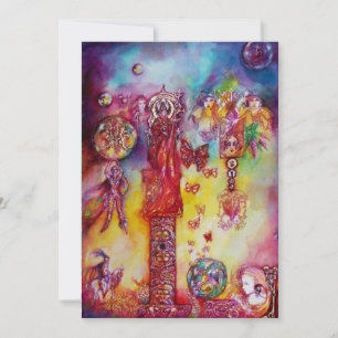 ANUNCIO JARDÍN DE SOMBRAS PERDIDAS Y MARIPOSAS