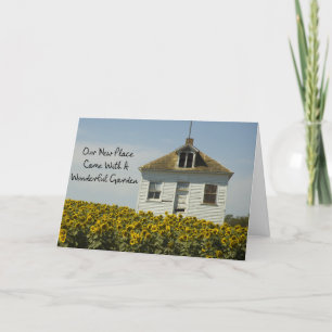 Anuncio Jardín maravilloso - Divertido cambio de dirección