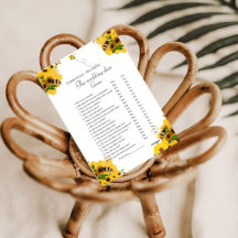 Juego de soltería de la despedida del Boda de abej