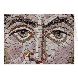 ANUNCIO justiniano del emperador I c.547