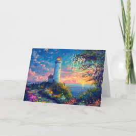 Anuncio JW Feliz aniversario a una pareja especial