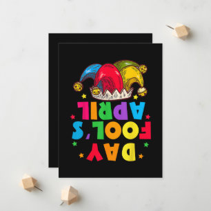 Anuncio Kit de bromas divertidas del Día de los Inocentes 