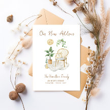 La brisa de boho se mueve