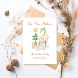 Anuncio La brisa de boho se mueve