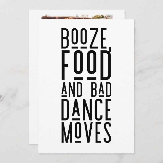 Anuncio La divertida y moderna boda de fotos salva las fec (Anverso / Reverso)