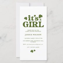 La evidencia digital es un Chica para el bebé del 