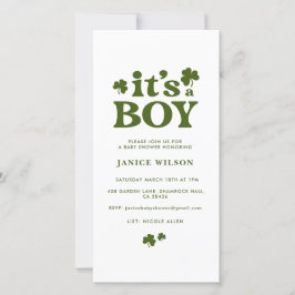 Anuncio La evidencia digital es un niño antes del bebé del