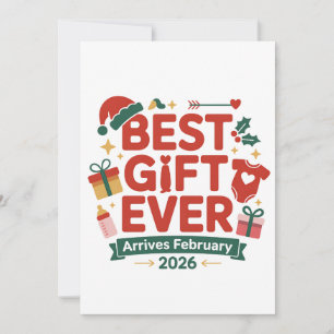Anuncio La Mejor Navidad para Parejas Llega en Febrero de 