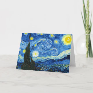 Anuncio La noche Bitcoiny