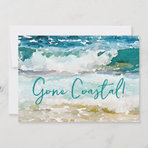 Anuncio La nueva ola residencial de la costa se fue en acu