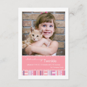 Anuncio La nueva púrpura del rosa del mascota raya la