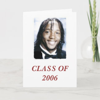 Anuncio lanceyannouncement, CLASE DE 2006