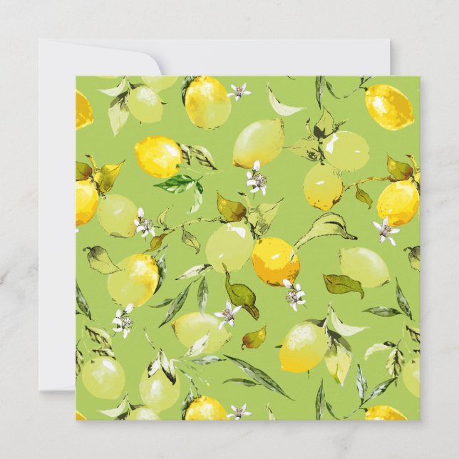 Anuncio Lemones acuarelas 22 (Anverso)