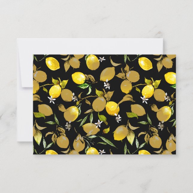 Anuncio Lemones acuarelas 30 (Anverso)