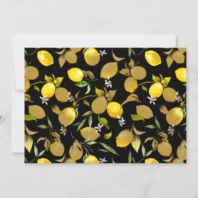 Anuncio Lemones acuarelas 30 (Anverso)