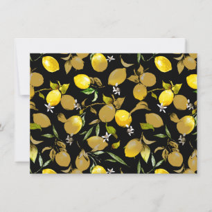 Anuncio Lemones acuarelas 30
