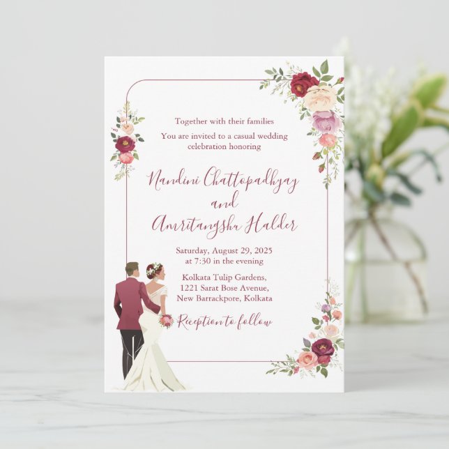 Anuncio Letrero de pedestal (Anverso de pie)