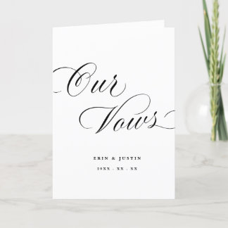 Anuncio Libro de votos