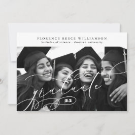 Anuncio Licenciado en caligrafía 2 Licenciado en fotografí