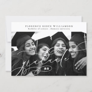 Anuncio Licenciado en caligrafía 2 Licenciado en fotografí