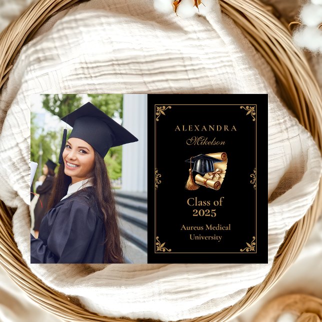 Anuncio Licenciado en Derecho por la Facultad de Derecho F (Subido por el creador)