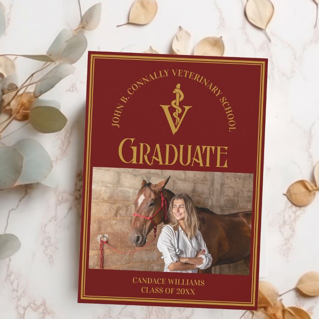 Anuncio Licenciatura en fotografía de la Escuela Veterinar (Subido por el creador)