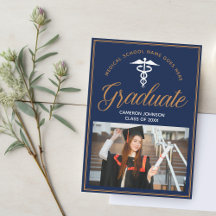 Licenciatura en medicina de la Escuela Navy Blue G