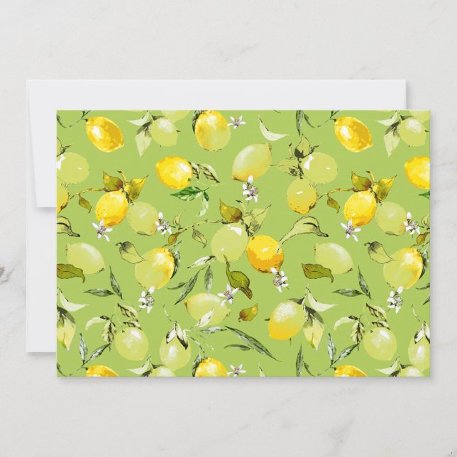 Anuncio Limones acuarela 22 (Anverso)