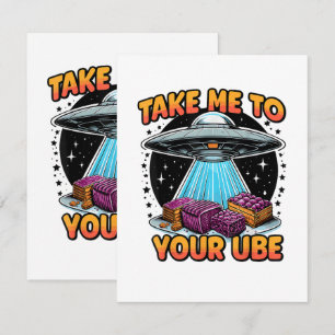 Anuncio Llévame a tu Ube