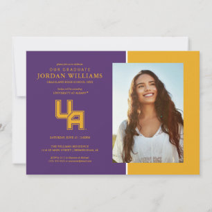 Anuncio Logo de la Universidad de Albany