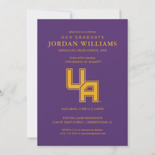 Anuncio Logo de la Universidad de Albany