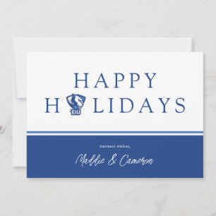 Anuncio Logo de Panthers University del Este de Illinois