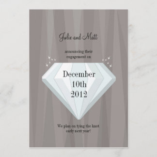 Anuncio Los diamantes son para siempre