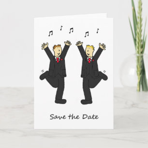Anuncio Los grooms bailarines salvan al Personalizado de f