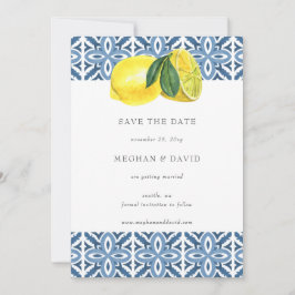 Anuncio Los lemas azules del Mediterráneo siciliano salvan