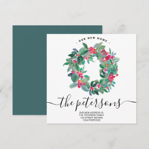 Anuncio Los Navidades de Mistletoe hacían movimiento a las