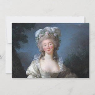 Anuncio Madame du Barry