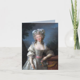 Anuncio Madame du Barry