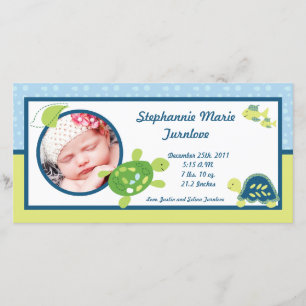 Anuncio mar del océano del filón de la tortuga de la