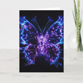 Anuncio Mariposa Kirliana: Aura Luminosa