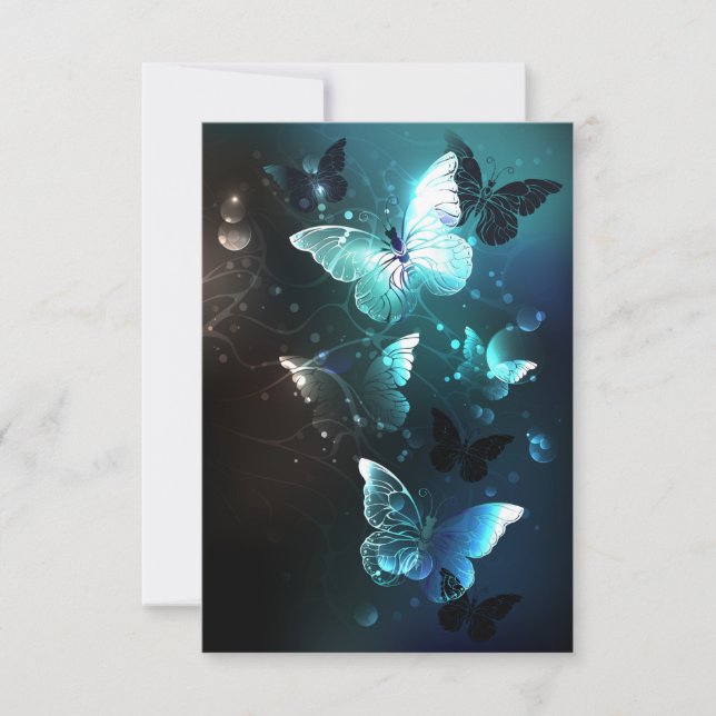 Anuncio Mariposas nocturnas (Anverso)