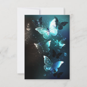 Anuncio Mariposas nocturnas